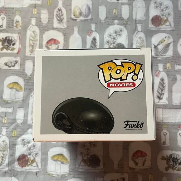 Funko pop xenomorph target exclusive - Picture 5 of 6